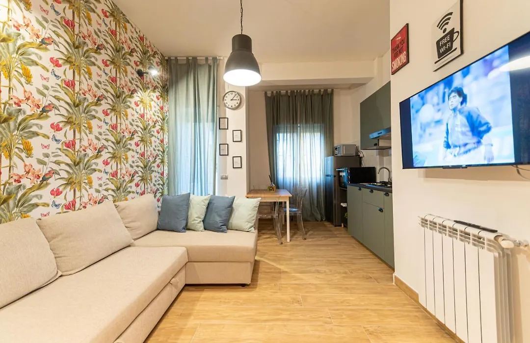 Casa Partenope-1