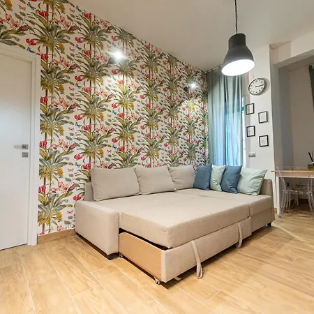 Casa Partenope-3