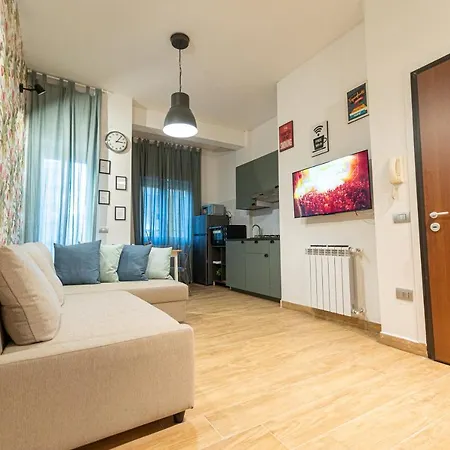 Casa Partenope-2