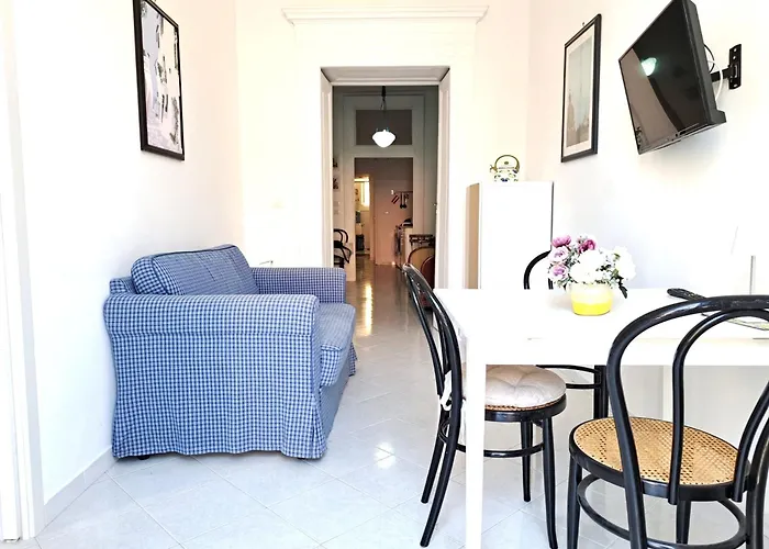 Appartamento Cuore di Napoli 2